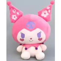 Plush - Sanrio characters / Kuromi