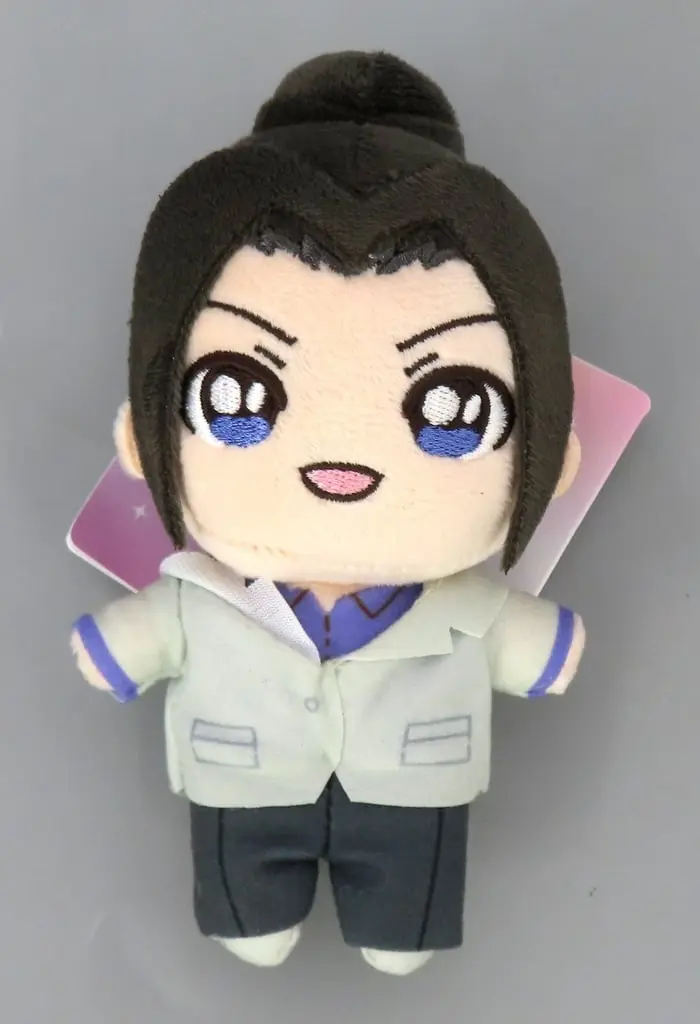 Plush - Detective Conan