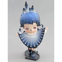 Trading Figure - POP MART