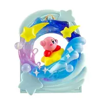 Trading Figure - Kirby's Dream Land / Kirby