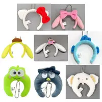 Headband - Sanrio