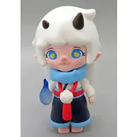 Trading Figure - POP MART