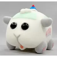 Trading Figure - PUI PUI Molcar / Shoe (Fu)