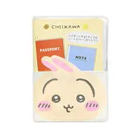 Chiikawa B7 Stationary Multi Case (Usagi)