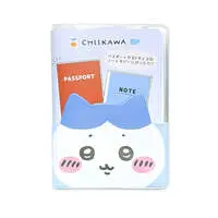 Chiikawa B7 Stationary Multi Case (Hachiware)