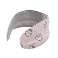 Chiikawa Neck Cooler Chibi All (Pink)