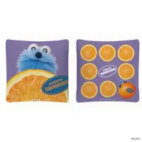 Cushion - PUPPET SUNSUN / Sunsun