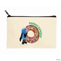 Pouch - PUPPET SUNSUN / Sunsun