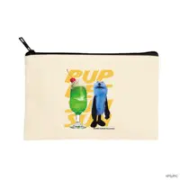 Pouch - PUPPET SUNSUN / Sunsun