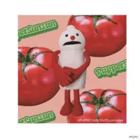 Stickers - PUPPET SUNSUN / Nonnon