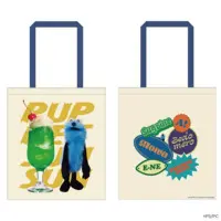 Tote Bag - PUPPET SUNSUN / Sunsun