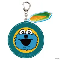 Key Chain - PUPPET SUNSUN / Sunsun