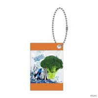 Key Chain - PUPPET SUNSUN / Sunsun & Zonzon