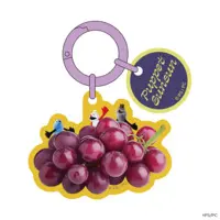 Key Chain - PUPPET SUNSUN / Zonzon & Nonnon