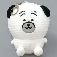 Key Chain - Nagano's Characters