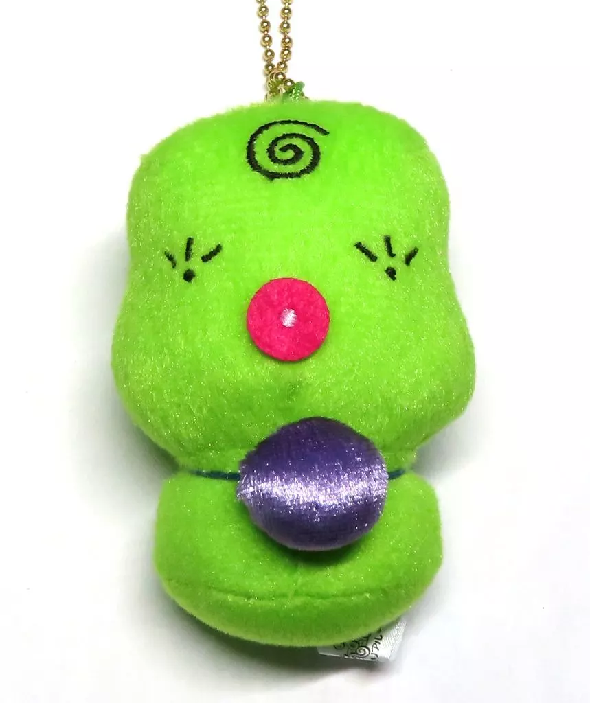 Key Chain - Plush - Plush Key Chain - Ojamajo Doremi / Majo Rika