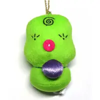 Key Chain - Plush - Plush Key Chain - Ojamajo Doremi / Majo Rika