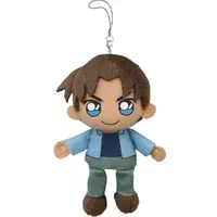 Plush Key Chain - Detective Conan
