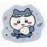 Stickers - Chiikawa / Hachiware