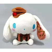 Plush - Sanrio / Cinnamoroll