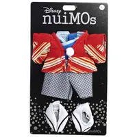 Plush Clothes - Plush Kimono