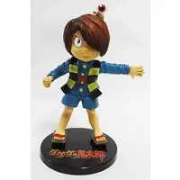 Trading Figure - Gegege no Kitarou / Medama-Oyaji & Kitarou