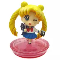 Trading Figure - Sailor Moon