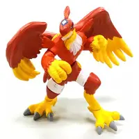 Trading Figure - Digimon Adventure / Garudamon