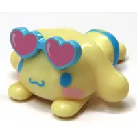 Trading Figure - Sanrio / Cinnamoroll