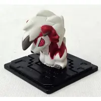 Trading Figure - Pokémon / Lycanroc