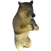 Trading Figure - ANIMAL LIFE