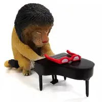 Trading Figure - ANIMAL JAZZ