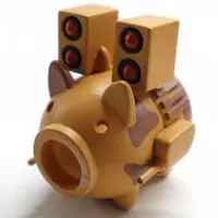 Trading Figure - Katorisenko