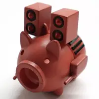 Trading Figure - Katorisenko