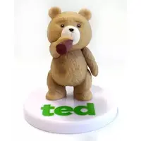 Trading Figure - Ted
