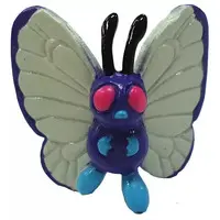 Trading Figure - Pokémon / Butterfree