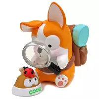 Trading Figure - POP MART