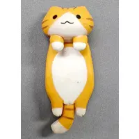 Trading Figure - Nekoppuchi