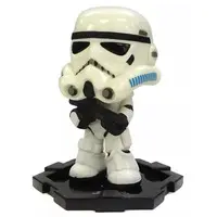 Trading Figure - Mini Figure - Star Wars / Stormtrooper