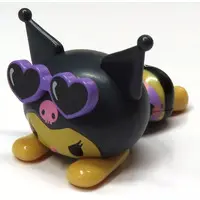 Trading Figure - Sanrio / Kuromi