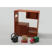 Trading Figure - Petit Sample Series