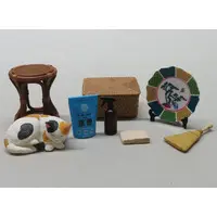 Trading Figure - Petit Sample Series