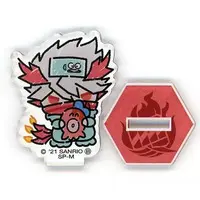 Acrylic stand - SHOW BY ROCK!! / Joe