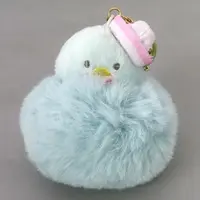Key Chain - Sanrio / TUXEDOSAM