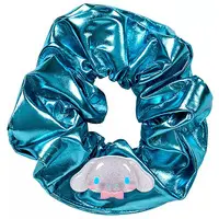 Accessory - Hair Tie (Scrunchy) - Sanrio / Cinnamoroll