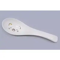Cutlery - Spoon - Sumikko Gurashi / Neko (Gattinosh)
