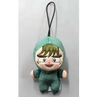 Plush - Failure Ninja Rantarou / Nakazaike Chouji