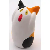 Trading Figure - Nyakebi