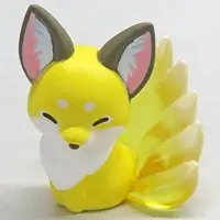Trading Figure - Fox