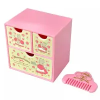 Case - Sanrio / Marroncream
